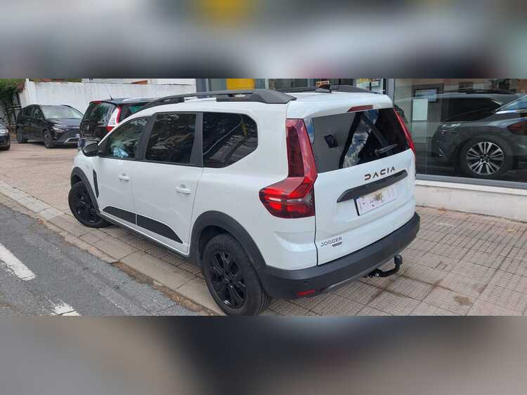 Dacia Jogger HYBRY foto 3